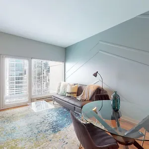 Newmark Tower , Seattle United States