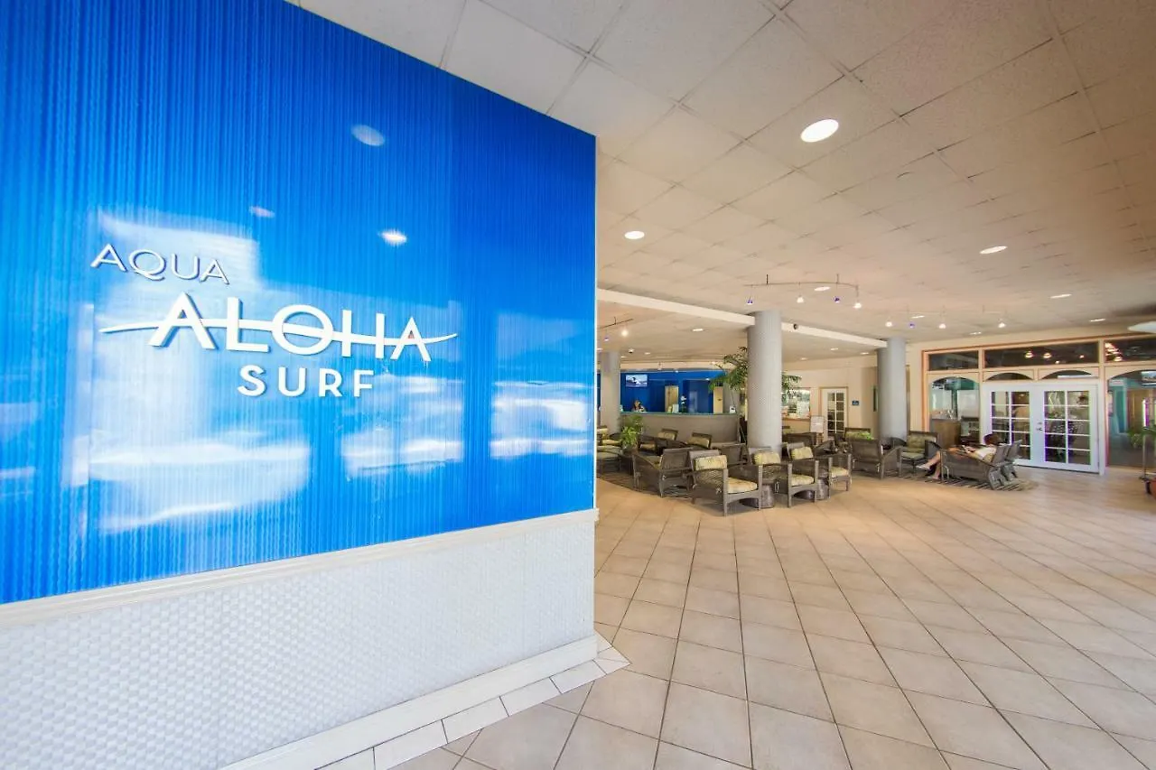 City View Studio With Pool Access In Aloha Surf! Гонолулу
